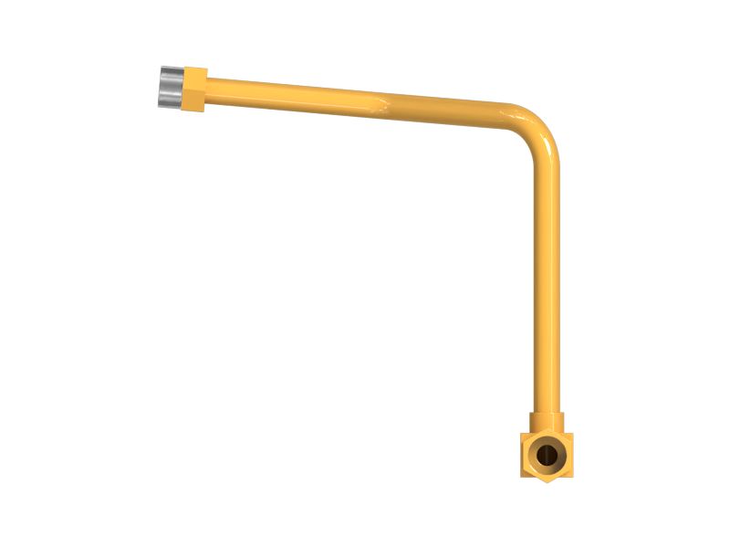 Tube Assembly