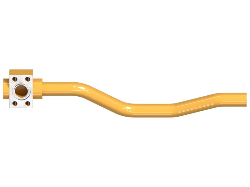 483-9700: TUBE AS 4839700 купить