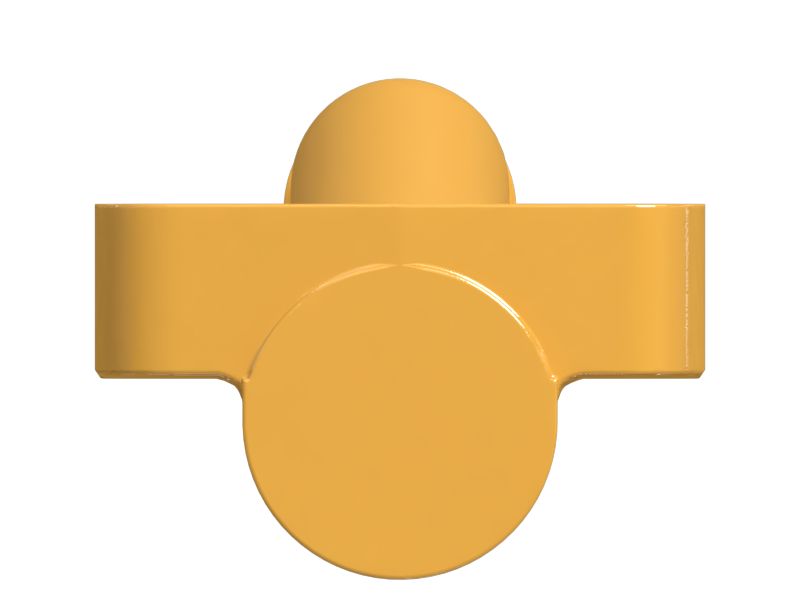 TUBE AS-BKT