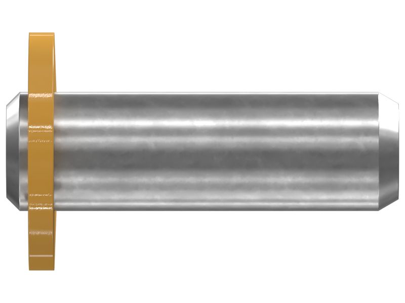 PIN AS