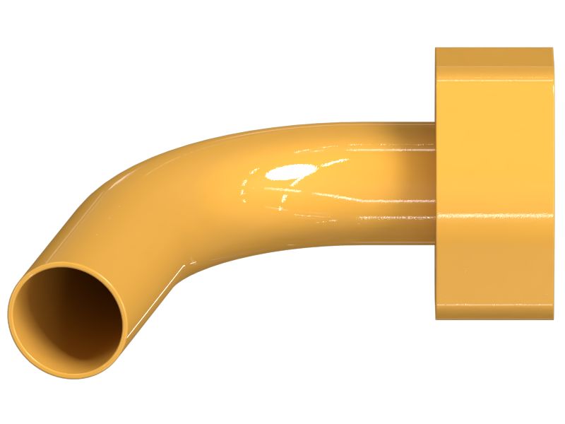490-5790: Tube Assembly 4905790 купить