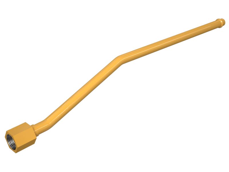 560-5046: Tube Assembly