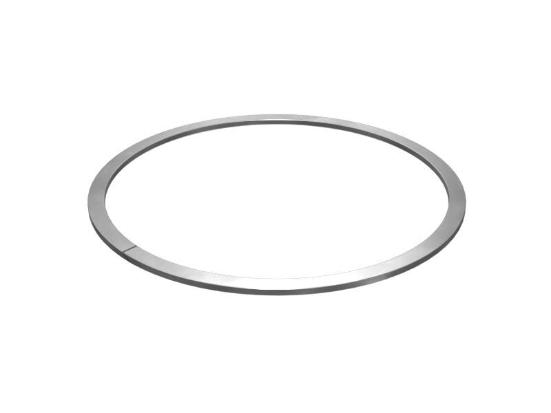 569-0101: 160mm Inner Diameter Backup Ring