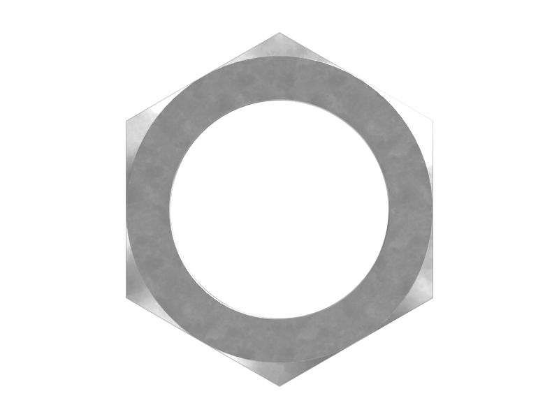 ГАЙКА СТОПОРНАЯ