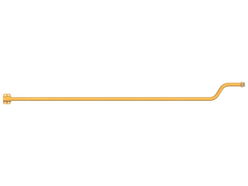 TUBE AS STK