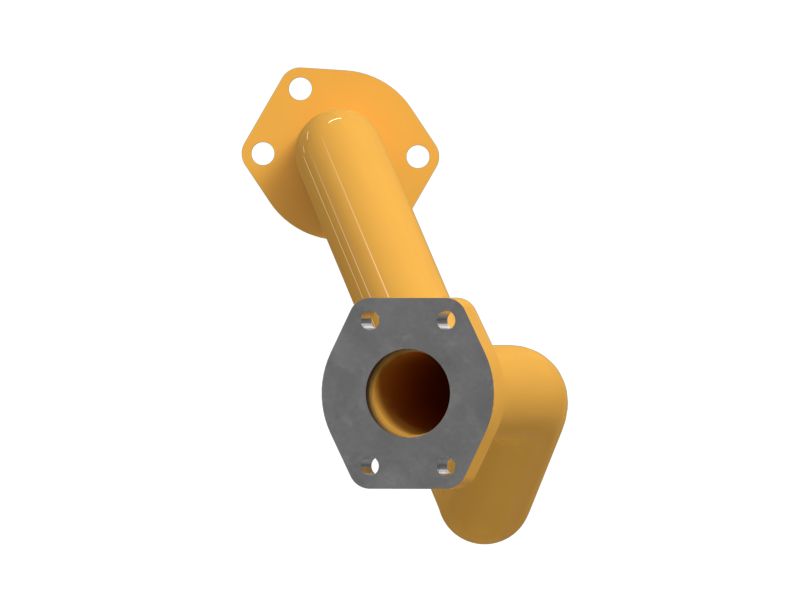 Tube Assembly