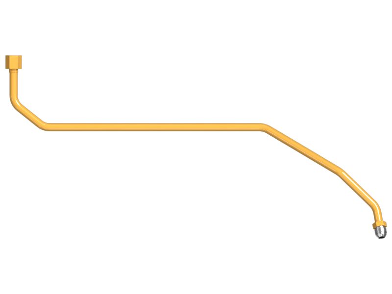 463-6468: Fuel Lines Tube Assembly 4636468 购买