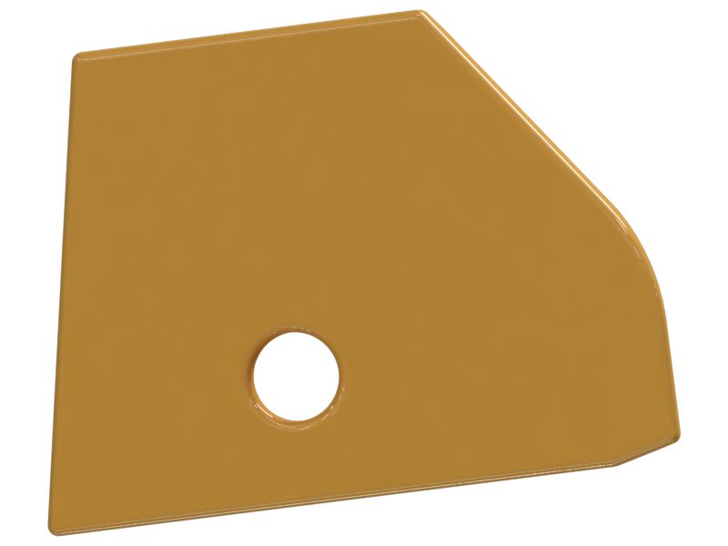 Приварной угол