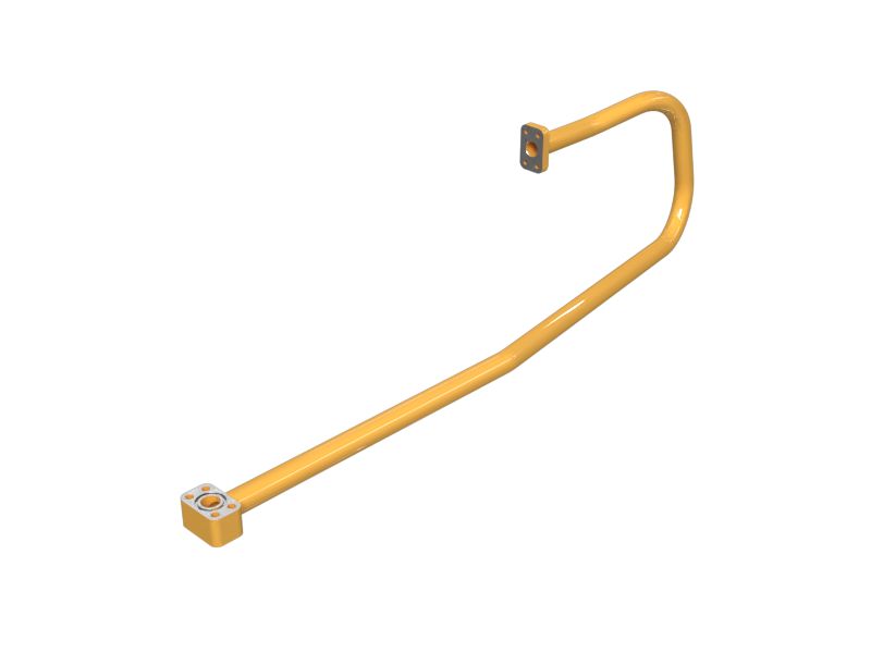 568-8157: Tube Assembly
