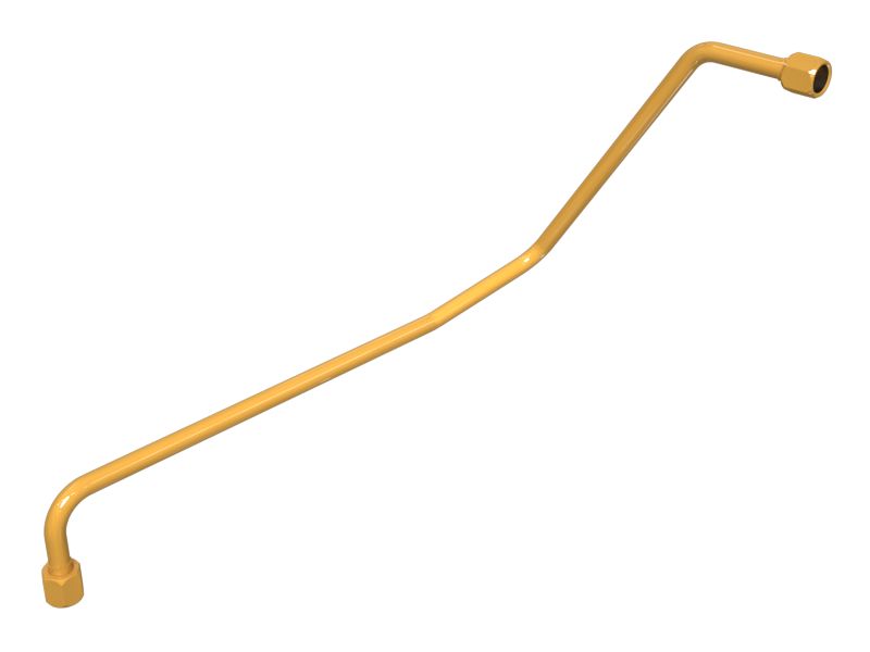 569-0800: Tube Assembly