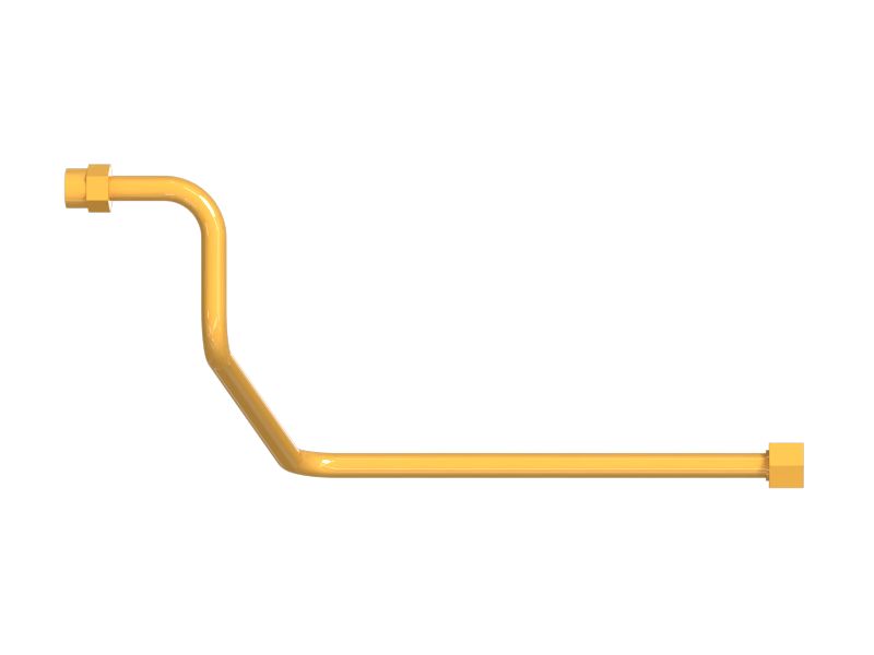 556-3120: TUBE AS 5563120 купить