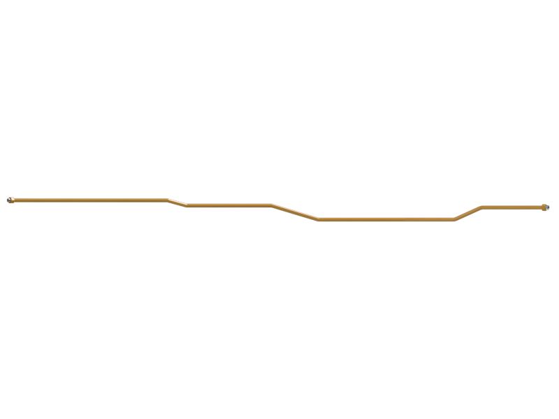 Hydraulic Coupler Lines Tube