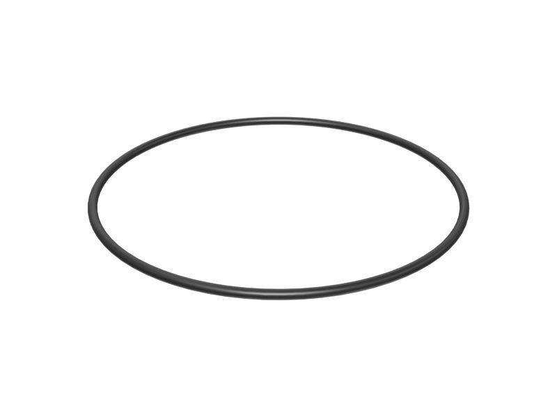 208.92mm Inner Diameter O Ring Seal