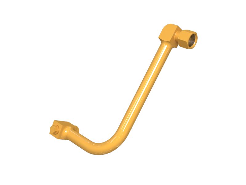 Tube Assembly