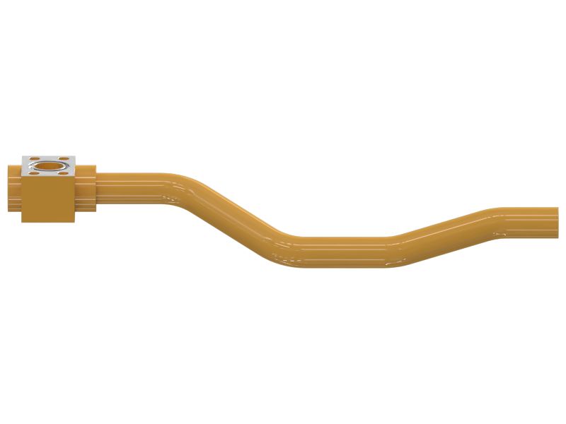 483-9700: TUBE AS 4839700 купить