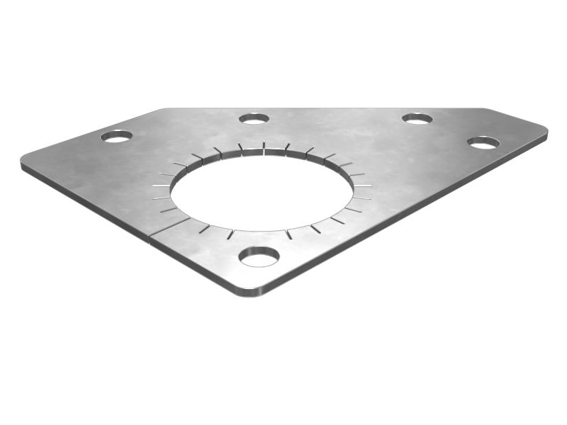 532-8831: КРЫШКА