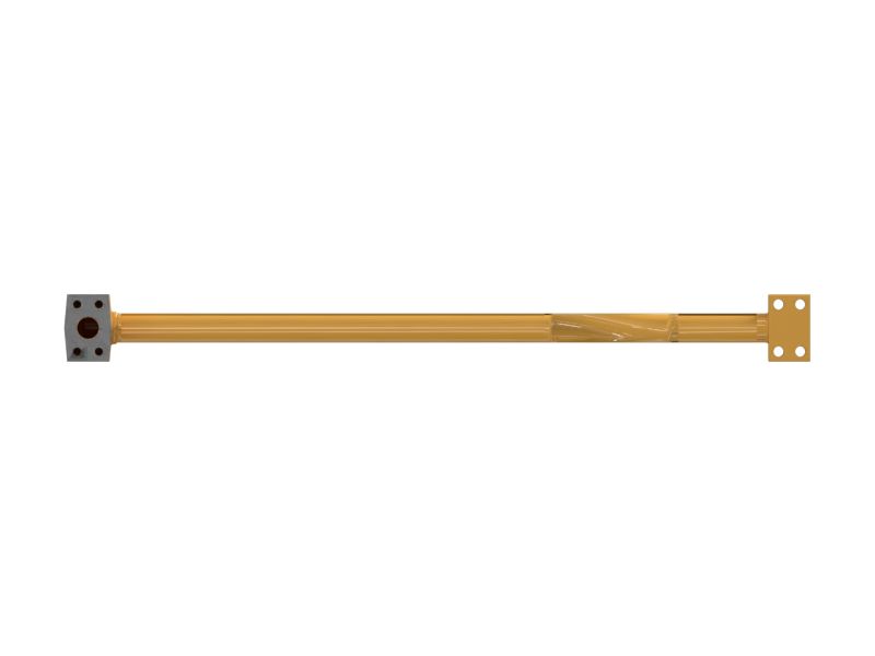 Bucket Cylinder Line Tube