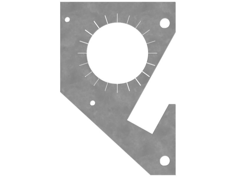 ОГРАЖДЕНИЕ