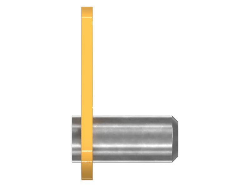 PIN AS.