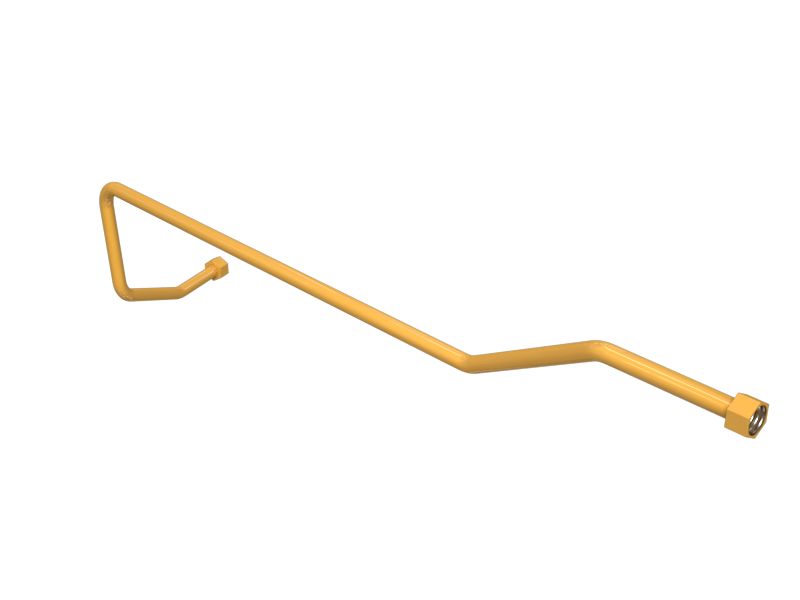 479-8230: Tube Assembly