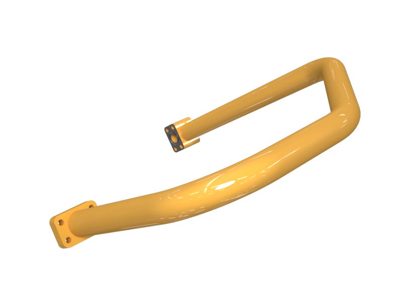 571-7477: Tube Assembly