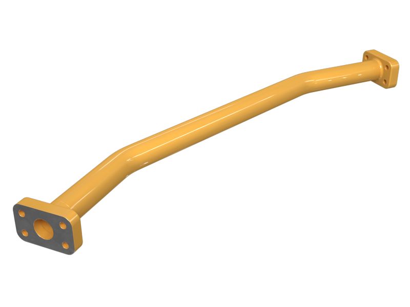 564-0443: Tube Assembly