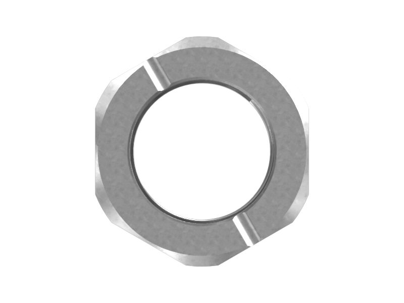LOCKNUT-SPEC