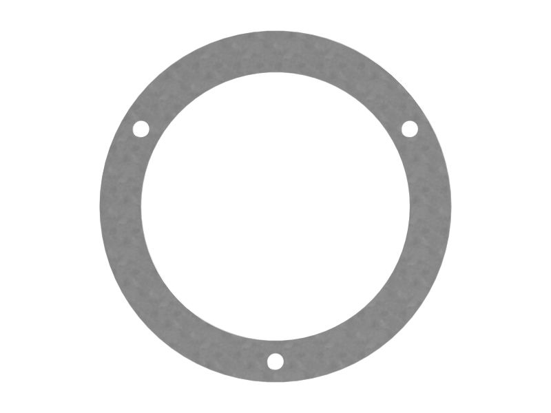 65mm Inner Diameter Rubber Flat Seal