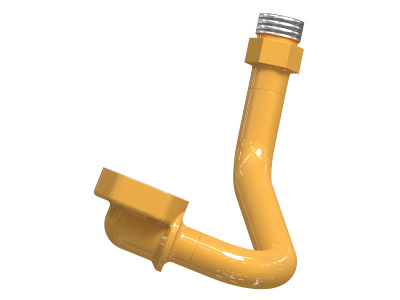Tube Assembly