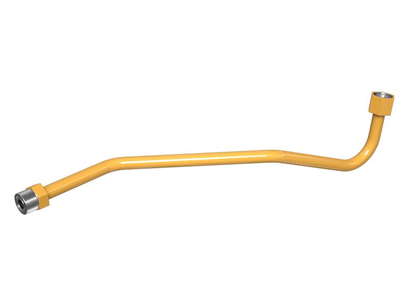 Tube Assembly