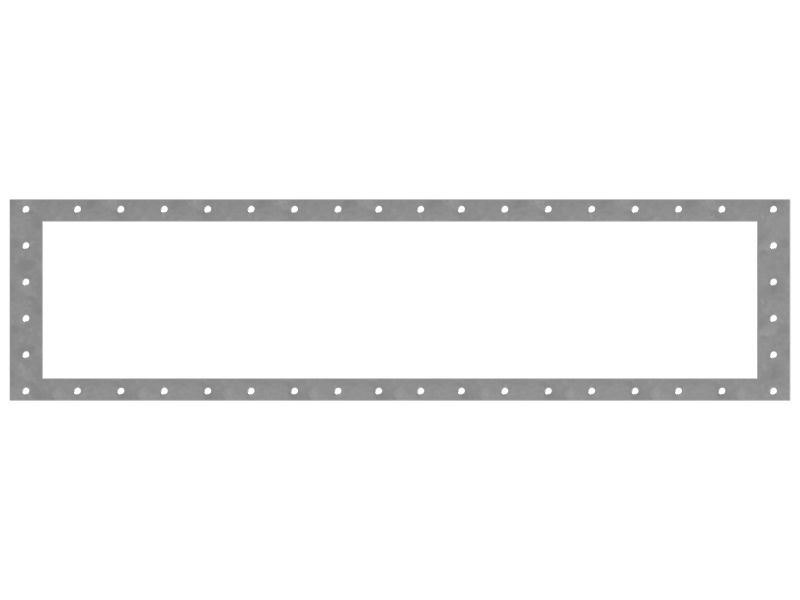 442-0140: GASKET-RDTR 4420140 купить