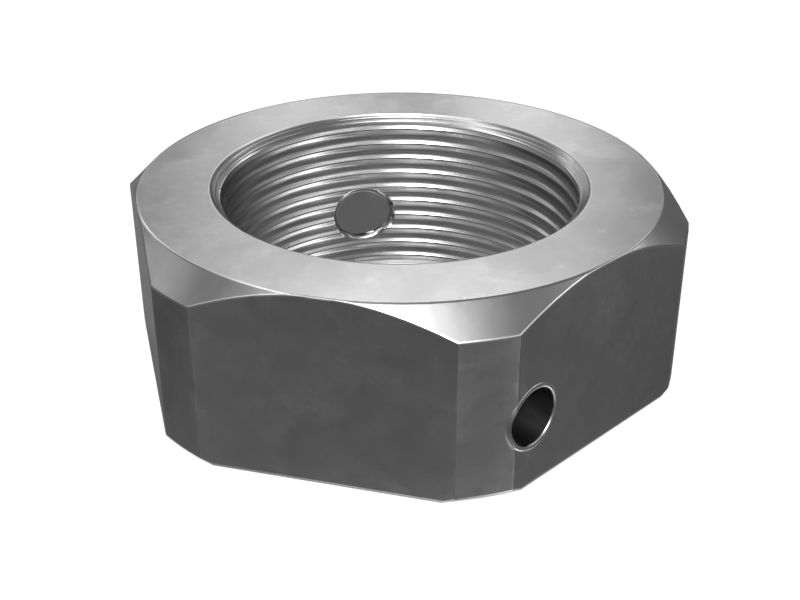 600-9438: LOCKNUT-SPEC
