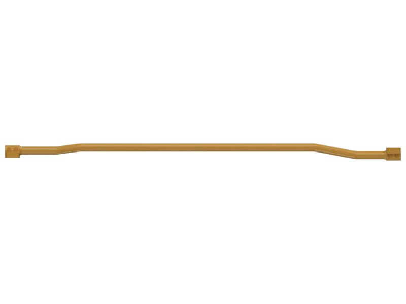 Bucket Cylinder Tube