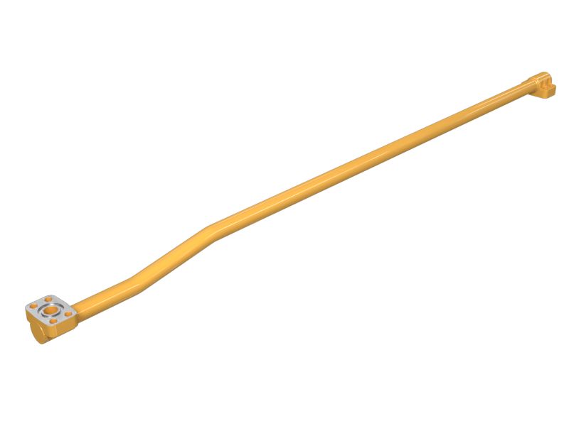 TUBE AS-BKT