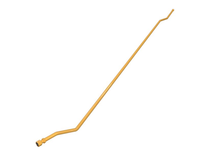 600-5461: 16.1mm Inner Diameter Auxiliary Hydraulic Tube 600-5461 Caterpillar