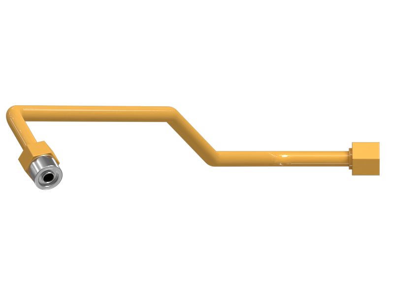 467-5655: Tube Assembly 4675655 купить