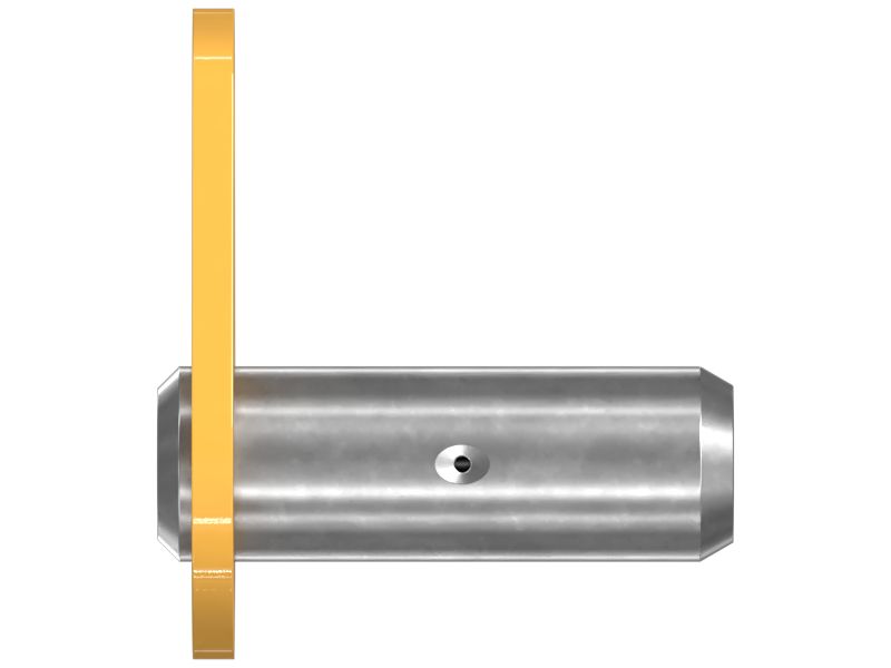 PIN AS.