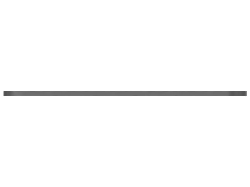 1.6mm Thick Shutoff Gasket