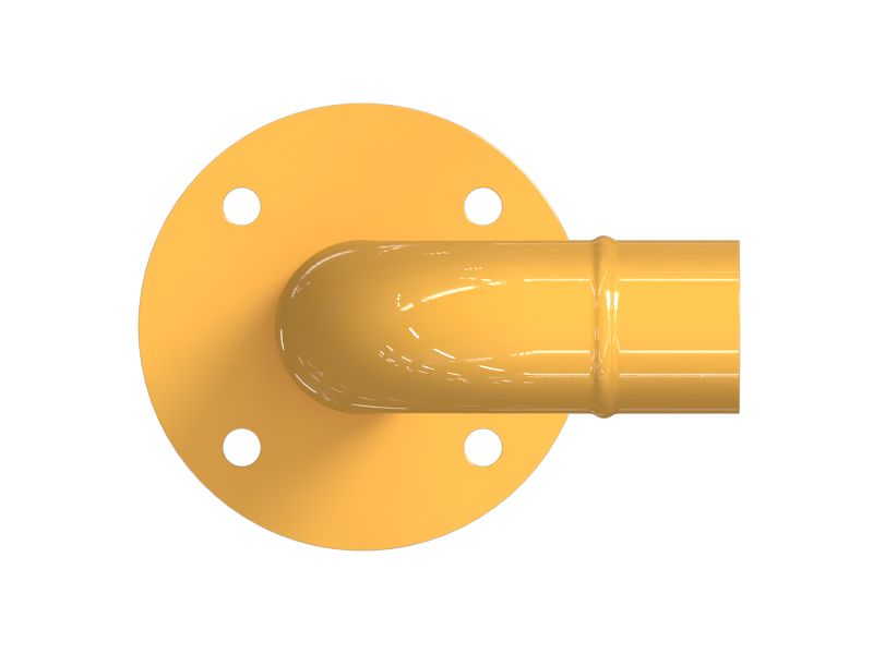 Tube Assembly