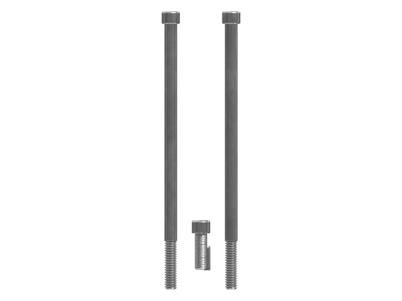Hardware Kit