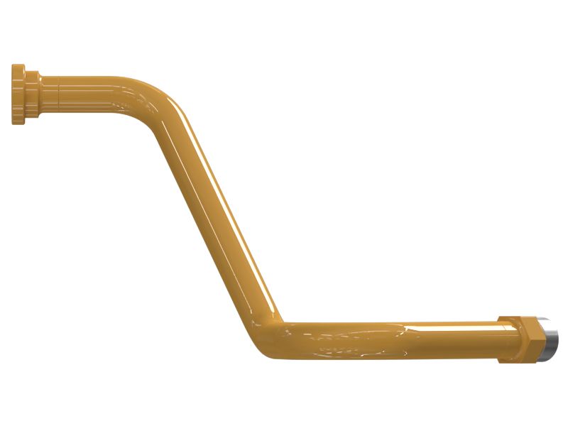 TUBE AS