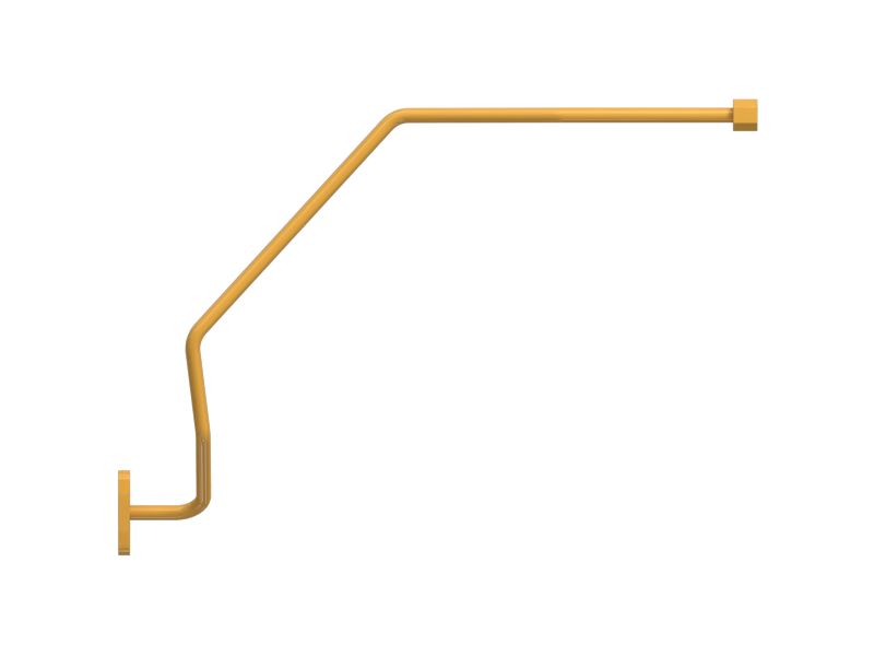 ТРУБКА В СБОРЕ