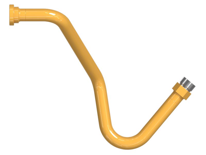 TUBE AS