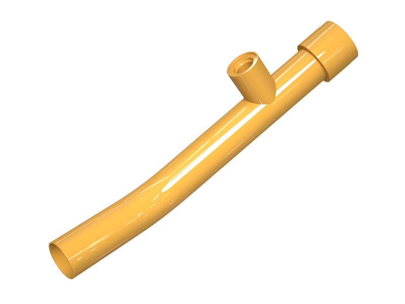 459-7418: Tube Assembly