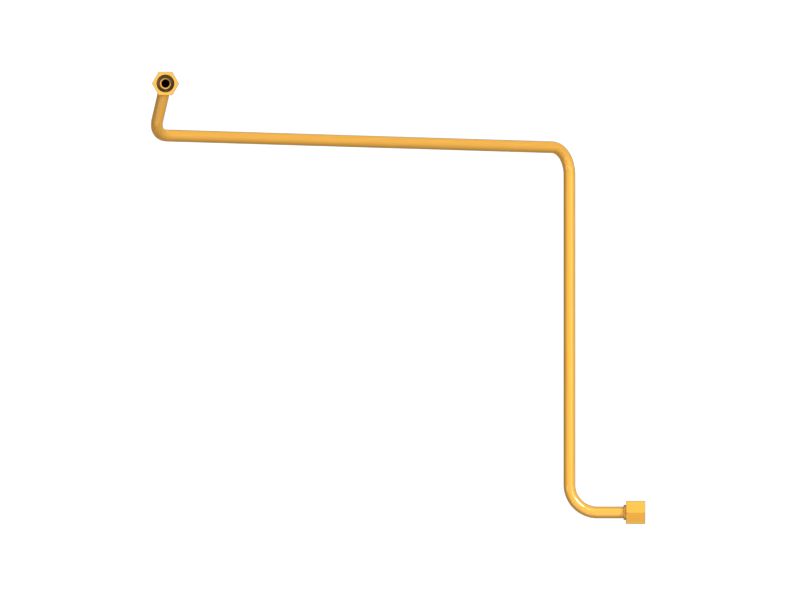 Tube Assembly
