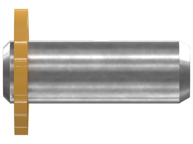 PIN AS.