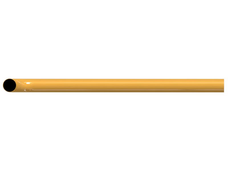 TUBE AS