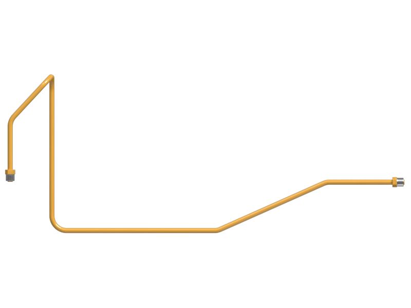 Tube Assembly