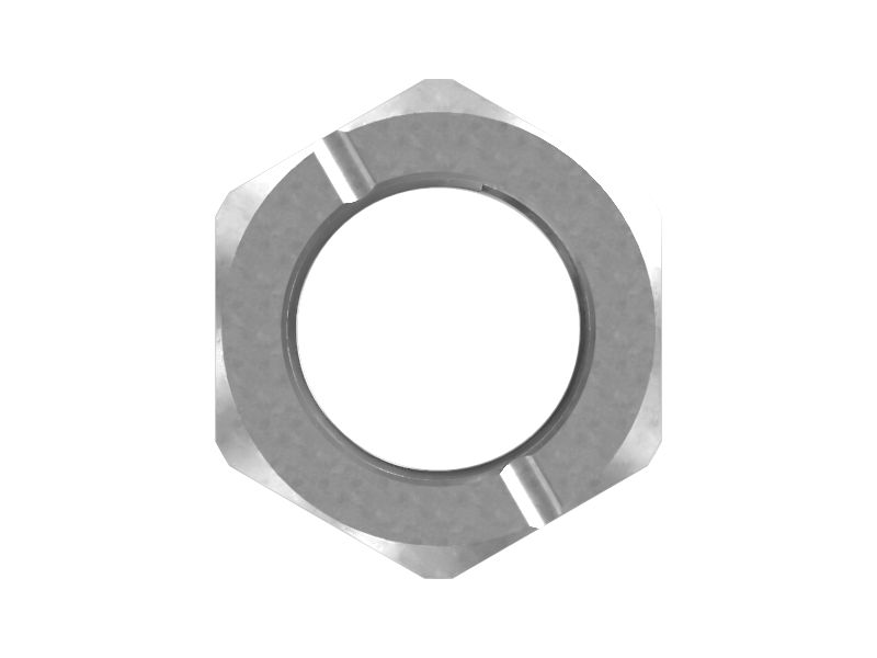 LOCKNUT-SPEC