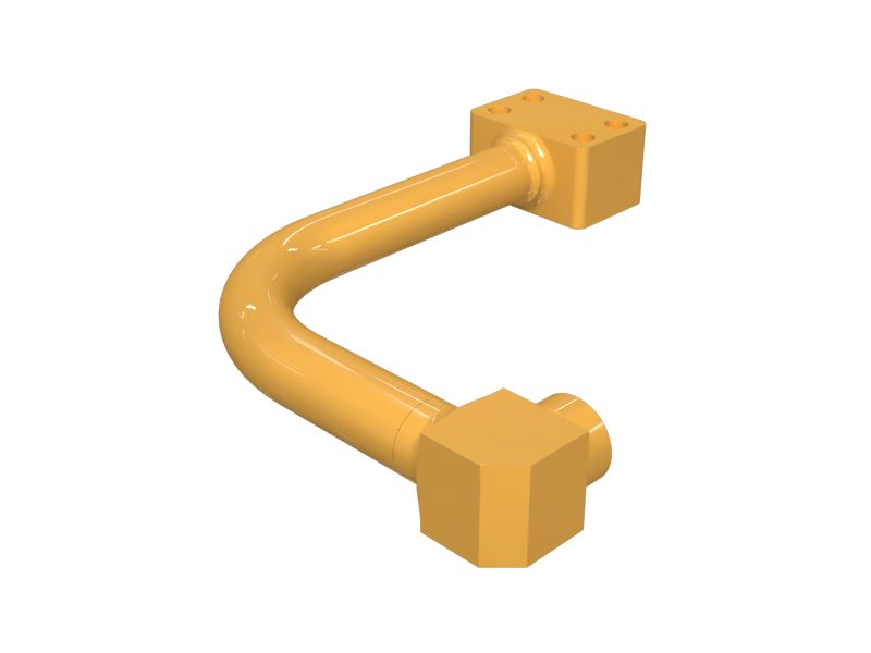 571-1731: Tube Assembly